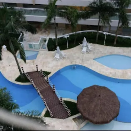 Apartamento em Riviera, 400 metros da praia!-2
